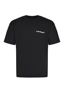 Carhartt Wip S/S Caps T-Shirt