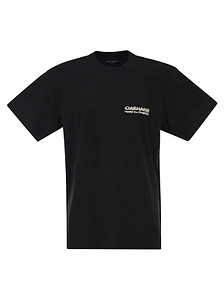 Carhartt Wip S/S Cubist T-Shirt