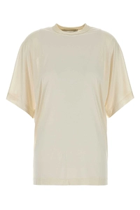 Carven Satin T-Shirt