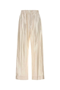 Carven Satin Pyjama Pants