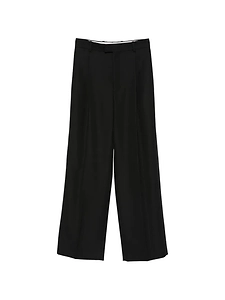 Carven Wide Leg Pants