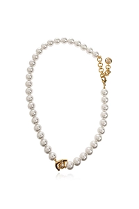 Casablanca Beaded Necklace