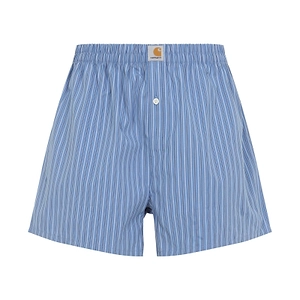 Striped Boxer Shorts