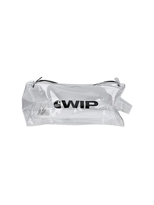 Transparent Make Up Bag