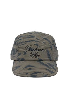Travon Printed Baseball Cap