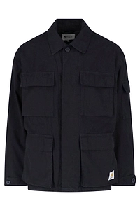 Carhartt Wip Utility Pocket Jacket