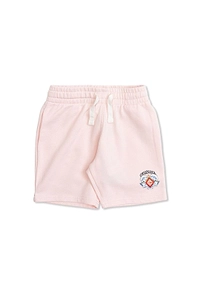 Casablanca Kids Logo Printed Drawstring Shorts