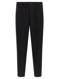 Cellar Door Ciak Relaxed Tapered Pants