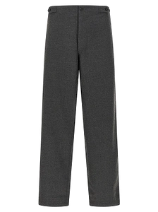 Cellar Door Dino Straight-Leg Pants