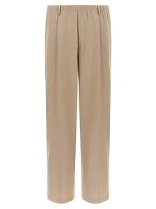Ezio Wide-Leg Pants