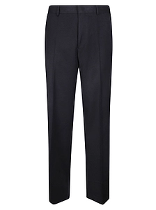Milo Pleated Tailored Pants