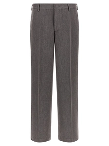 Milo Relaxed Tailored Pants