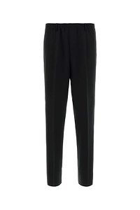 Cellar Door Ezio Wide-Leg Pants