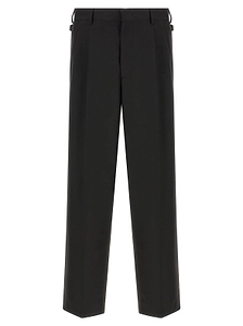 Cellar Door Nev Wide-Leg Pants