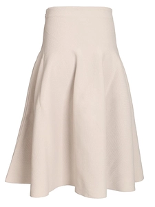 Cfcl Milan Flared Midi Skirt