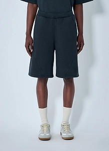 Champion Elasticated Jersey Shorts