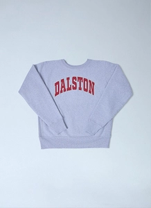 Champion Dalston Logo Sweatshirt