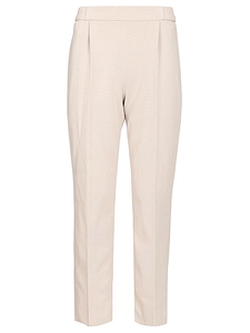 Cfcl Soft Milan Tuck Tapered Pants