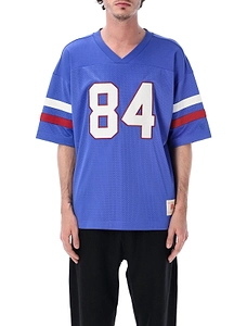 Champion Mesh Football T-Shirt