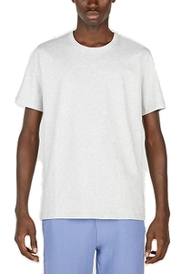 Champion Logo Patch Crewneck T-Shirt