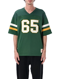 Champion Mesh Football T-Shirt