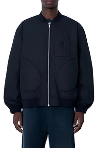 Champion Nowhere University Bomber Jacket