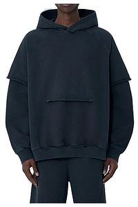 Champion Nowhere Gym Hooded Sweatshirt