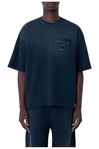 Champion Nowhere University Front Pocket T-Shirt
