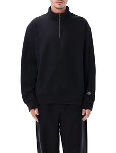 Champion Reverse Weave Half Zip Sweatshirt