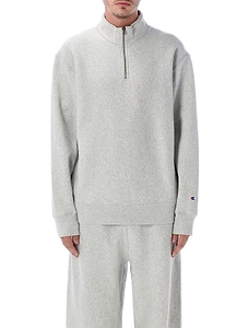 Champion Reverse Weave Half-Zip Sweatshirt