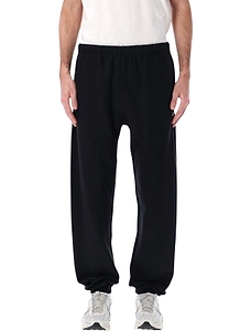 Champion Wide-Leg Fleece Joggers