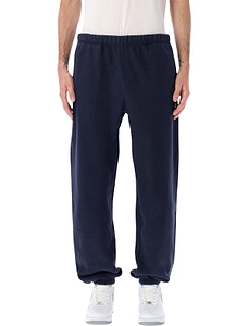 Champion Wide-Leg Fleece Joggers