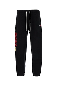 Champion X Coca Cola Elastic Cuff Pants