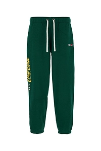Champion X Coca Cola Elastic Cuff Pants