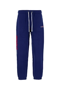 Champion X Coca Cola Elastic Cuff Pants