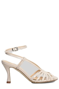 Chantal Ankle Strapped Sandals