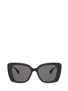 Chanel Square Frame Sunglasses