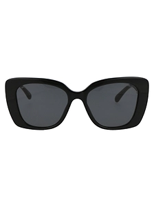 Chanel Square Frame Sunglasses