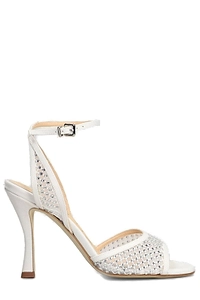 Chantal Embellished Sandals