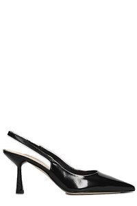 Chantal Slingback Pumps