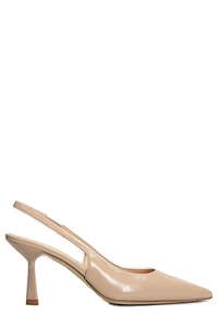 Chantal Slingback Pumps