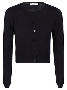 Charlott Coreana Collar Knitwear