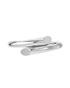 Biseau Sculpted Bracelet