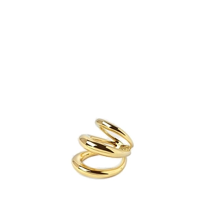 Charlotte Chesnais Echo Long Slip-On Ring