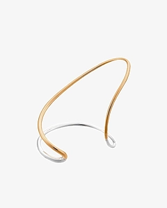 Charlotte Chesnais Ivy Sculptural Bracelet