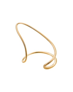 Ivy Open Cuff Bracelet
