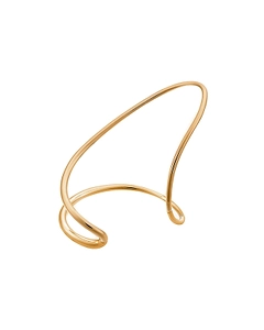 Charlotte Chesnais Ivy Sculptural Right-Hand Bracelet