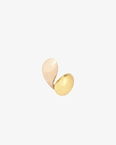 Charlotte Chesnais Petal Sculptural Ring