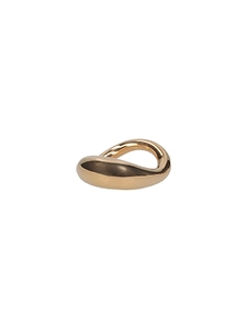 Charlotte Chesnais Sculptural Band Ring