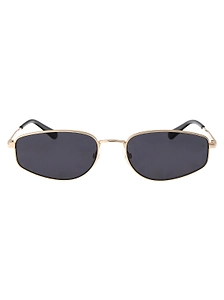 Chiara Ferragni Cat-Eye Frame Sunglasses
